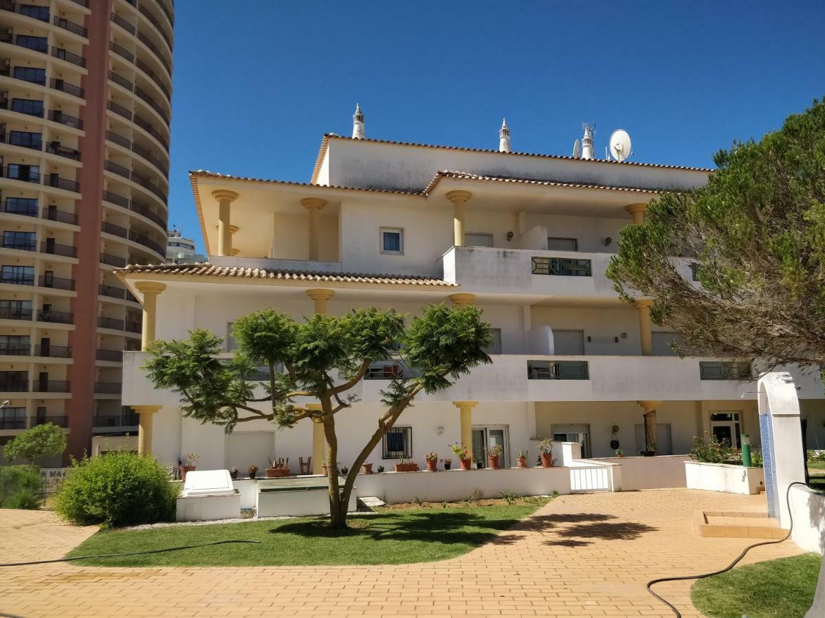 Primavera Portimao Bagian luar foto
