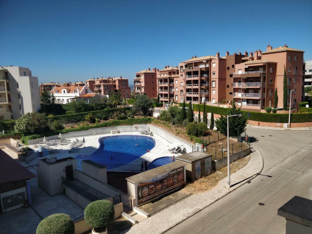 Primavera Portimao Bagian luar foto